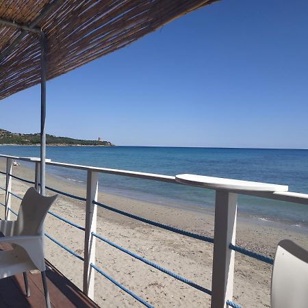 Vacanza In Ogliastra Tertenia Luaran gambar