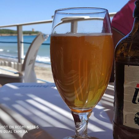 Vacanza In Ogliastra Tertenia Luaran gambar