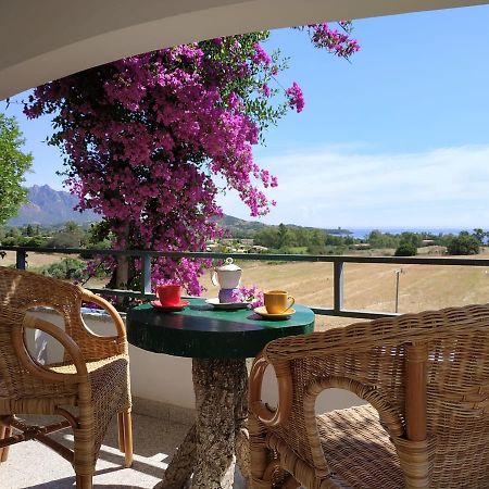 Vacanza In Ogliastra Tertenia Luaran gambar