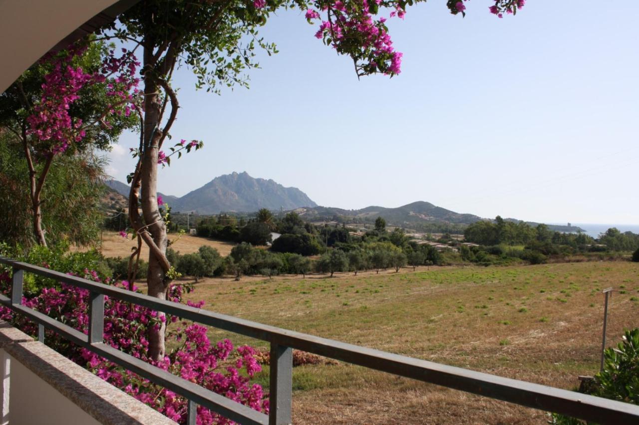 Vacanza In Ogliastra Tertenia Luaran gambar