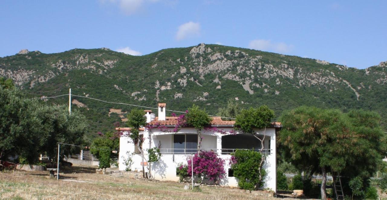 Vacanza In Ogliastra Tertenia Luaran gambar