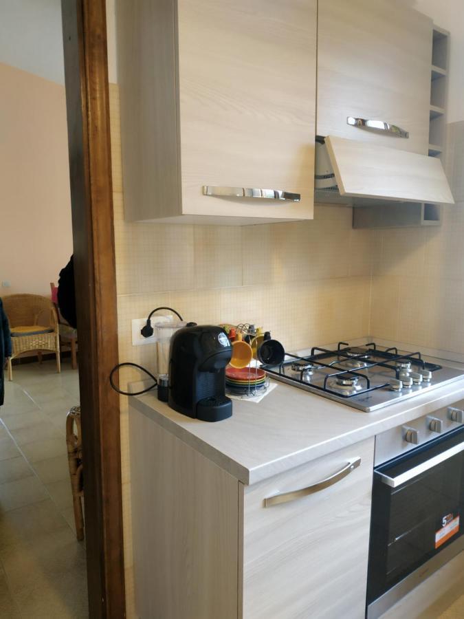 Vacanza In Ogliastra Tertenia Luaran gambar