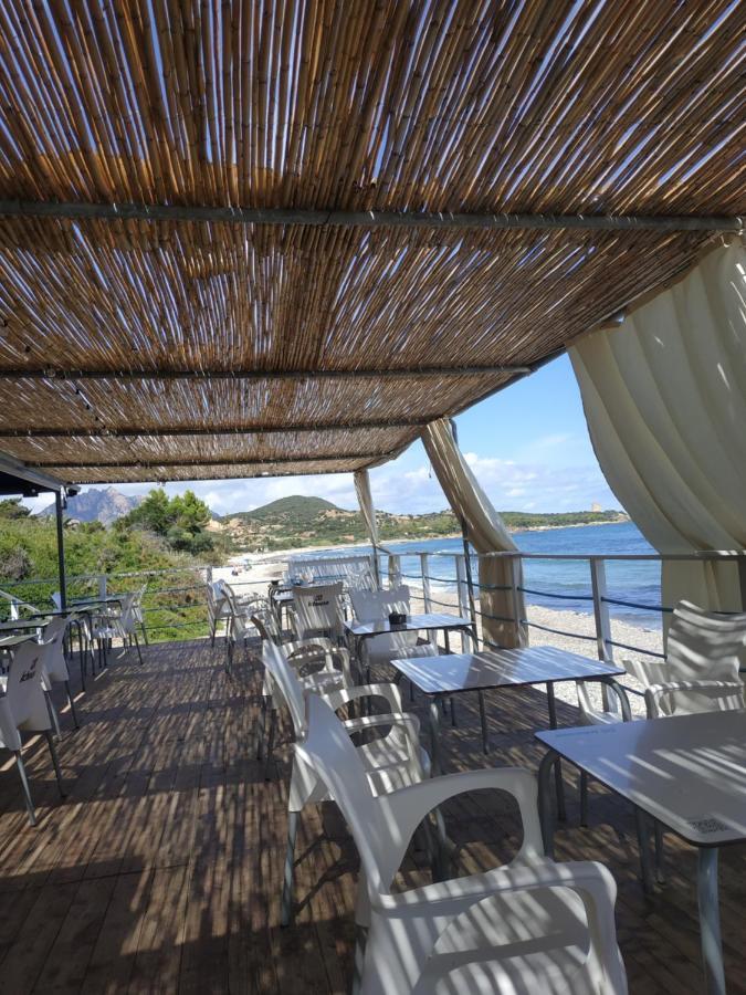 Vacanza In Ogliastra Tertenia Luaran gambar