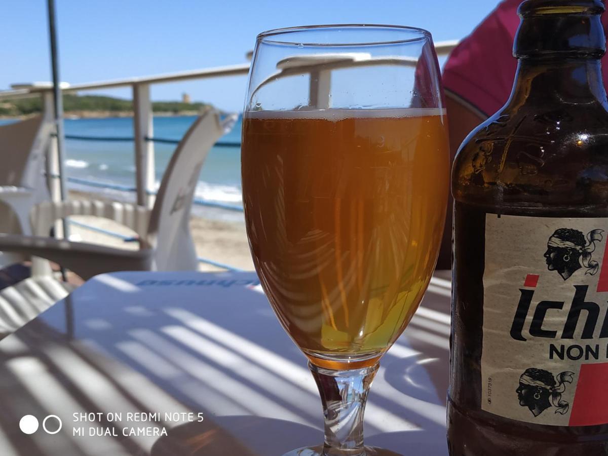 Vacanza In Ogliastra Tertenia Luaran gambar