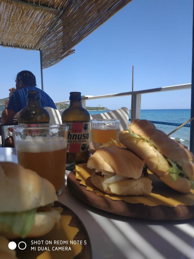 Vacanza In Ogliastra Tertenia Luaran gambar