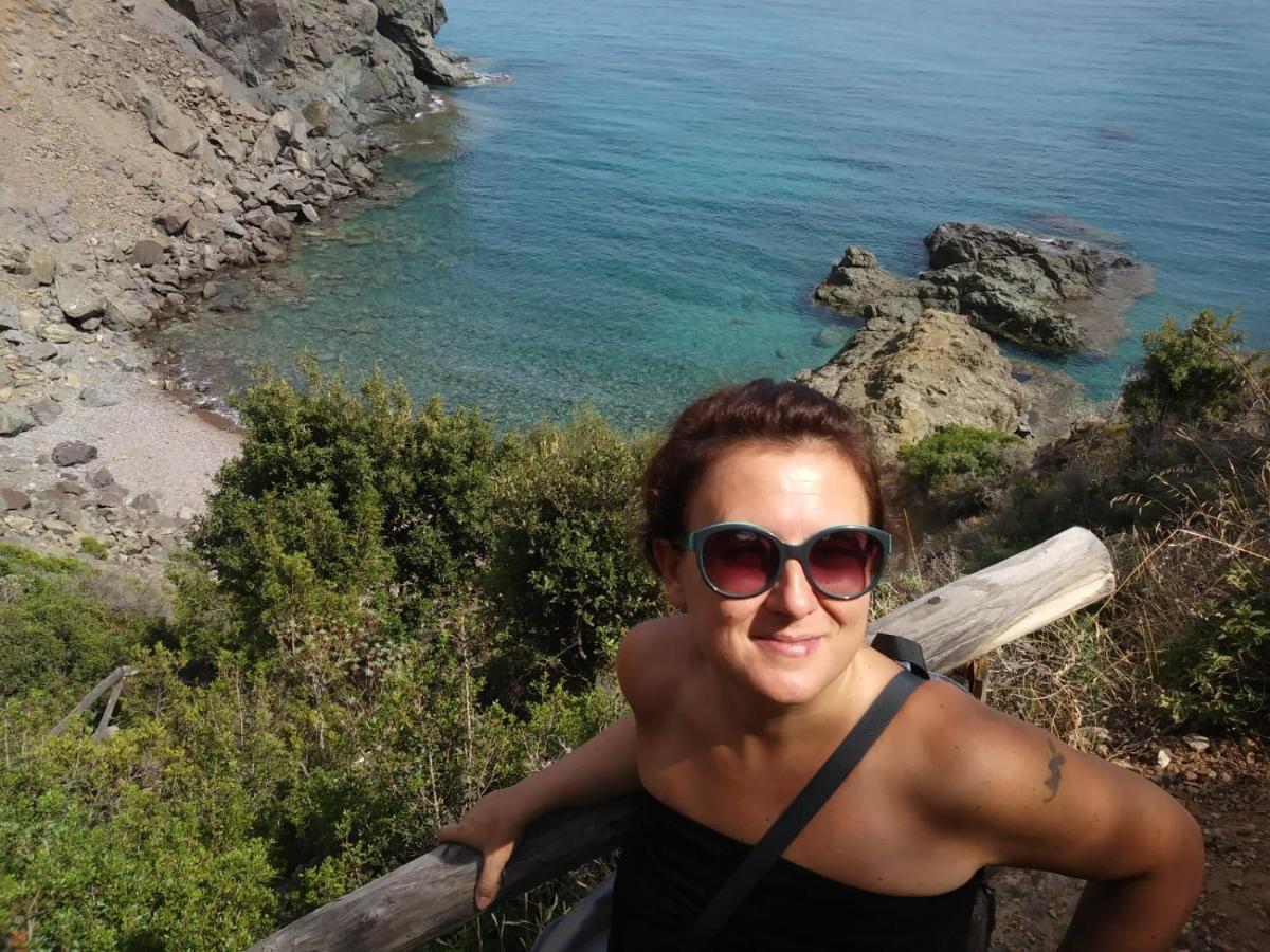 Vacanza In Ogliastra Tertenia Luaran gambar
