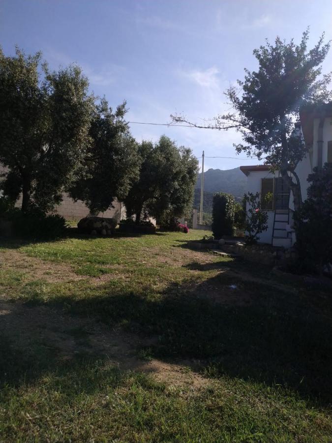Vacanza In Ogliastra Tertenia Luaran gambar