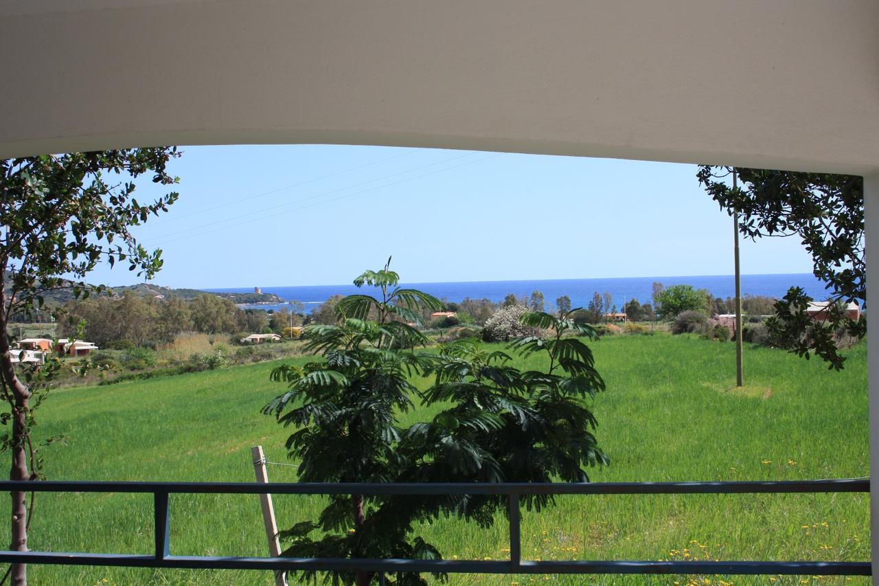 Vacanza In Ogliastra Tertenia Luaran gambar