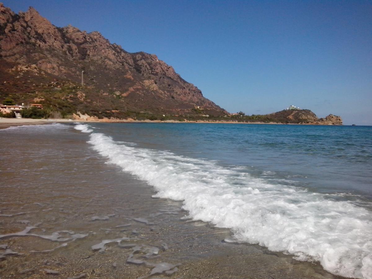 Vacanza In Ogliastra Tertenia Luaran gambar