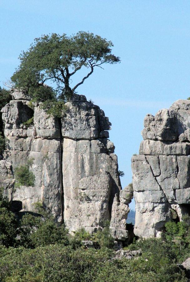 Vacanza In Ogliastra Tertenia Luaran gambar