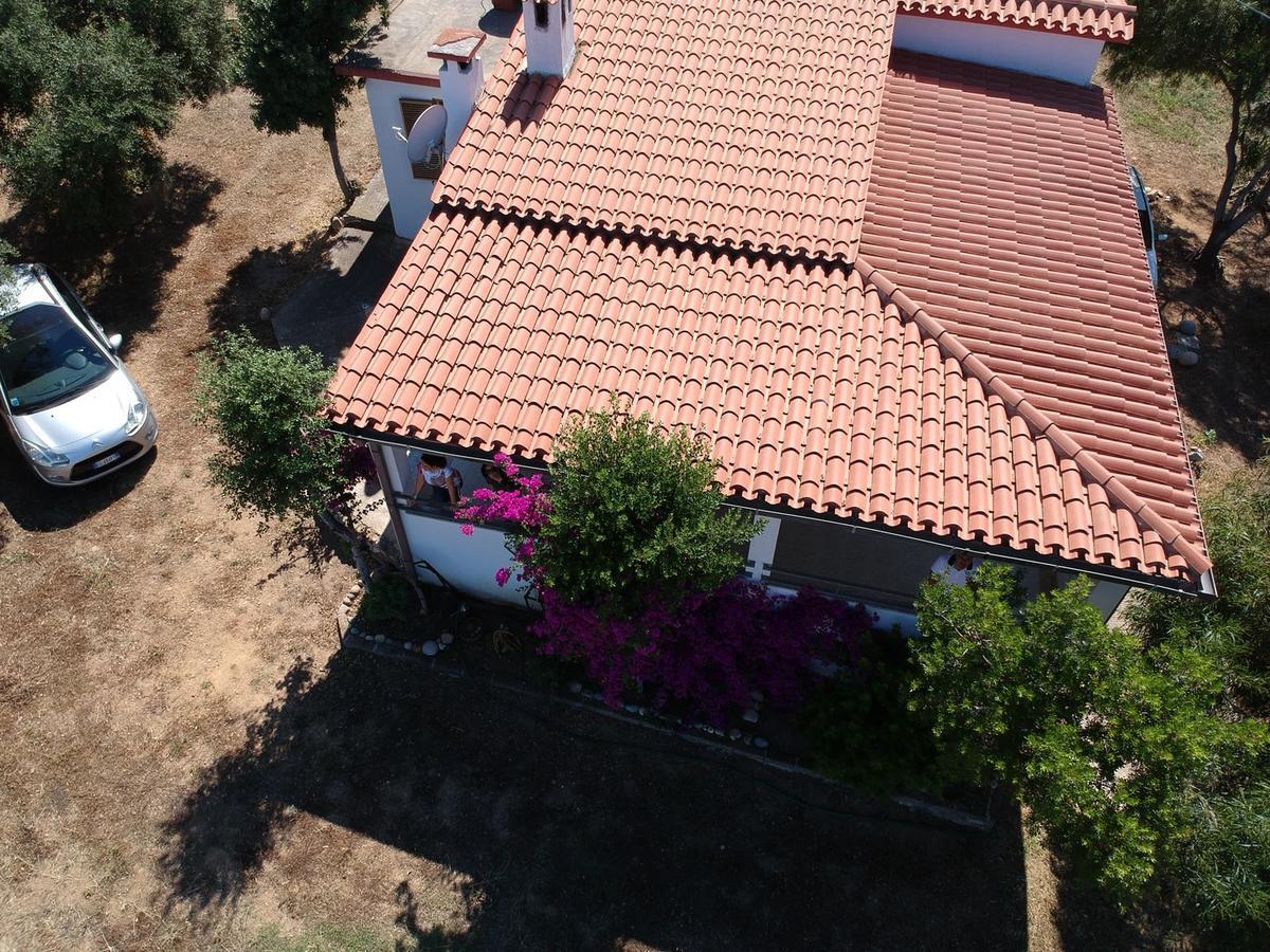 Vacanza In Ogliastra Tertenia Luaran gambar