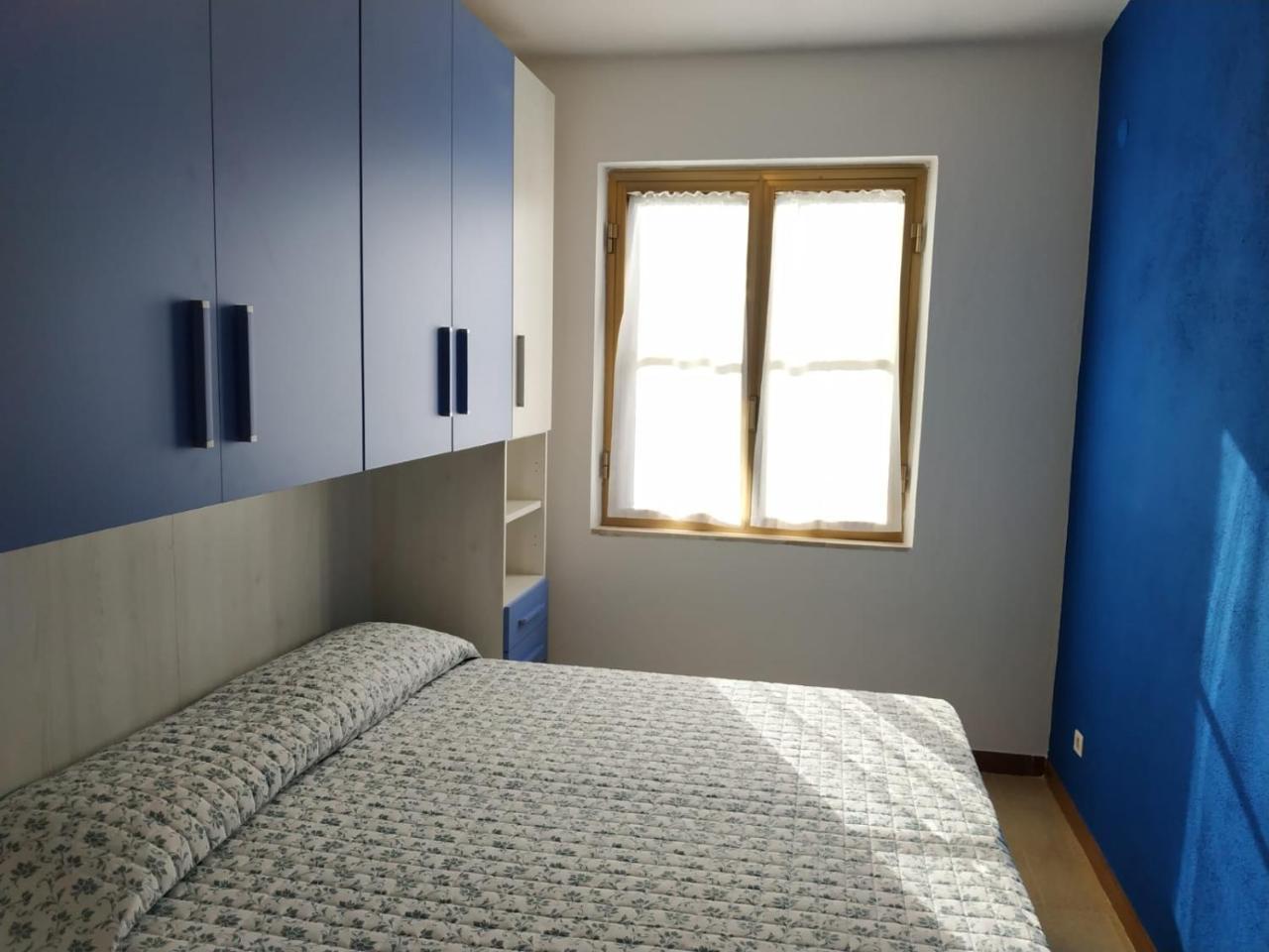 Vacanza In Ogliastra Tertenia Luaran gambar