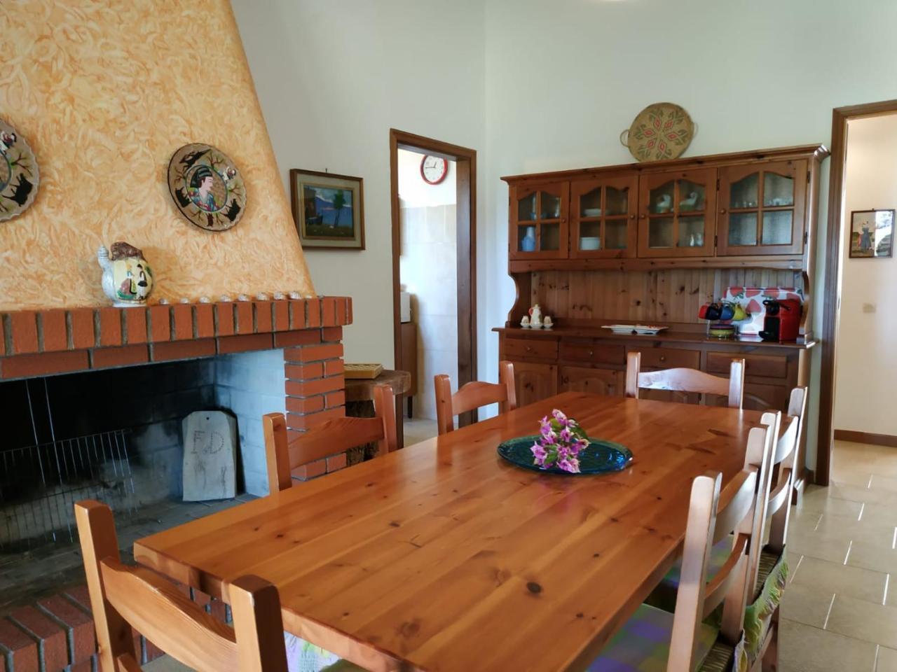Vacanza In Ogliastra Tertenia Luaran gambar