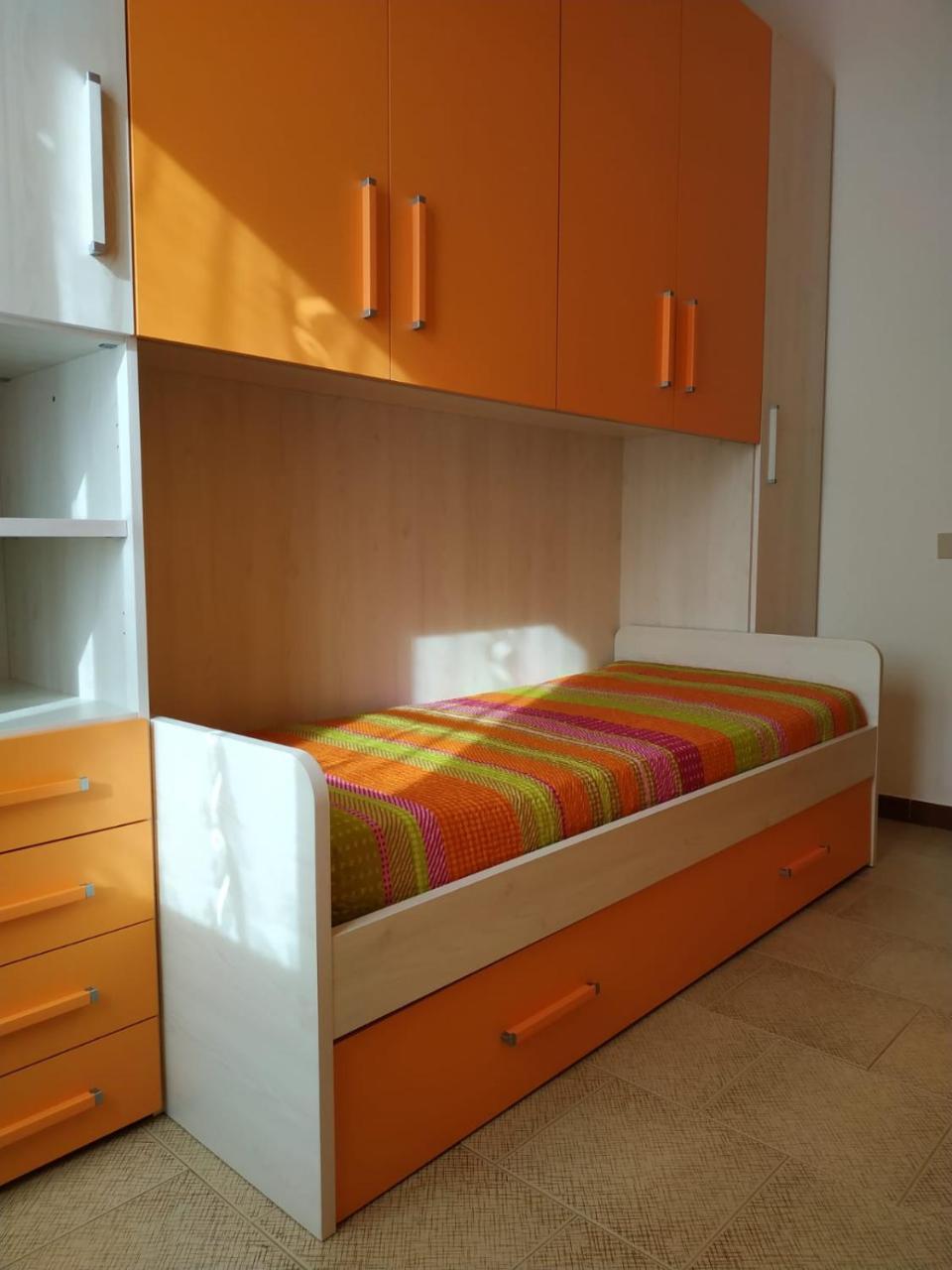Vacanza In Ogliastra Tertenia Luaran gambar