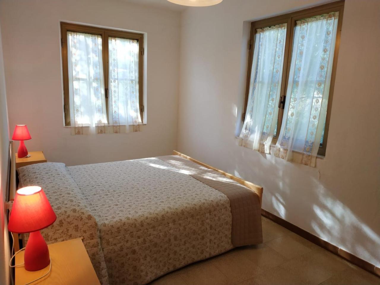 Vacanza In Ogliastra Tertenia Luaran gambar
